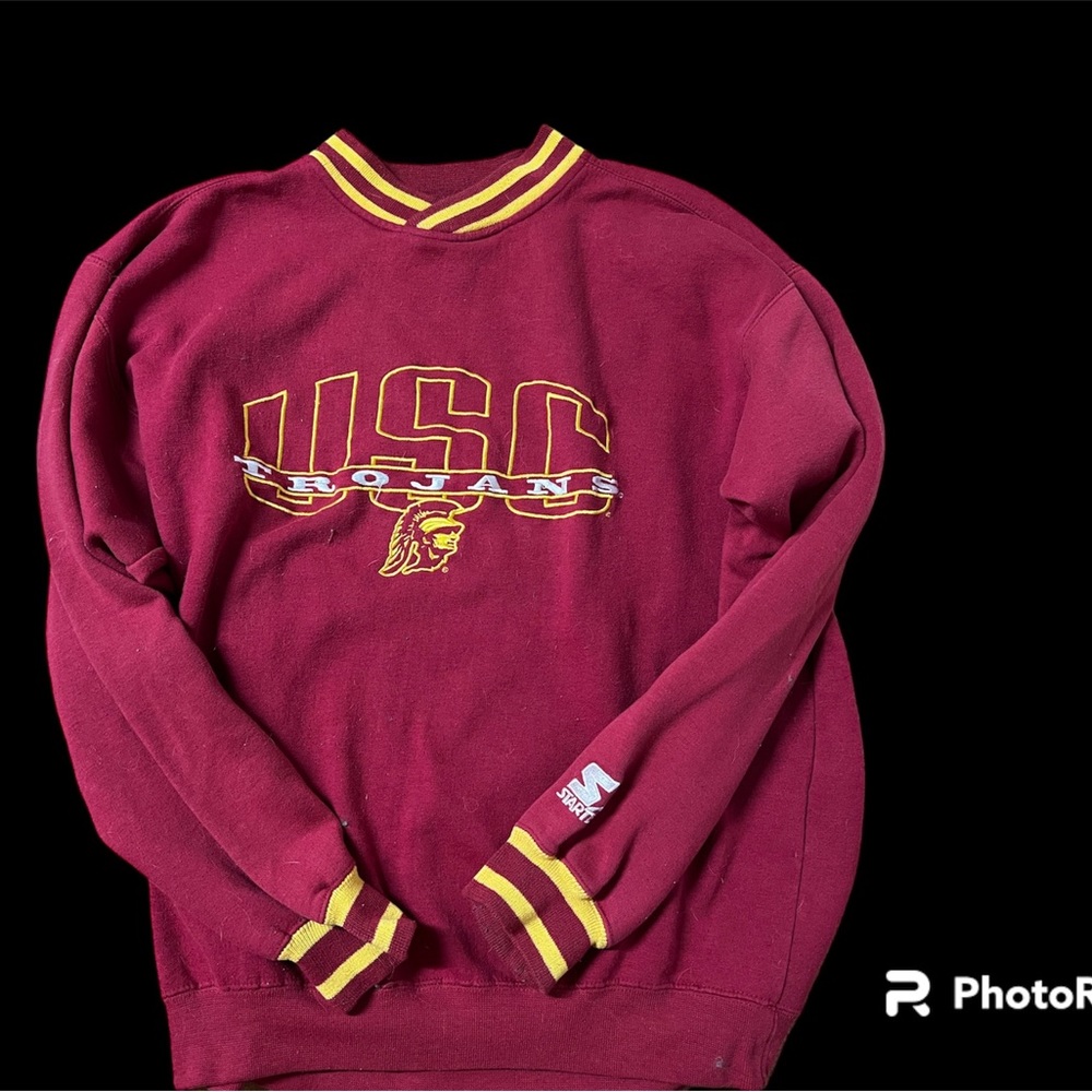 USC SWEATER🎶